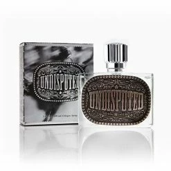 Guadalajara Western Wear Undisputed Cologne Cologne / Perfume