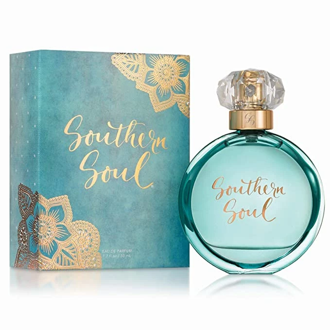Guadalajara Western Wear Southern Soul Perfume For Women 3 Guadalajara Western Wear Southern Soul Perfume For Women