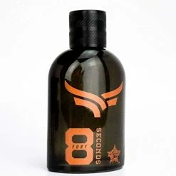 Guadalajara Western Wear Cologne / Perfume PBR 8 Seconds Fury Cologne Spray