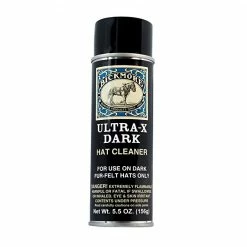 Guadalajara Western Wear Bickmore Ultra X Dark Hat Cleaner