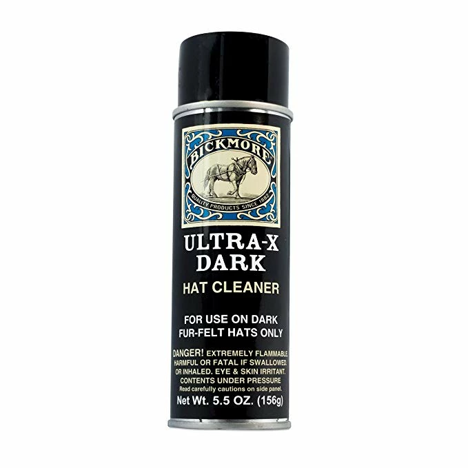 Guadalajara Western Wear Bickmore Ultra X Dark Hat Cleaner 3 Guadalajara Western Wear Bickmore Ultra X Dark Hat Cleaner