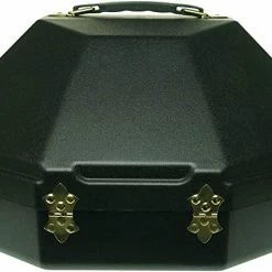 Guadalajara Western Wear Boot & Hat Care Ariat Hat Carrying Case (Black) 7 Guadalajara Western Wear Boot & Hat Care Ariat Hat Carrying Case (Black)