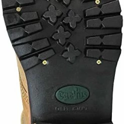 Guadalajara Western Wear Cactus 9219 Light Brown Soft Toe Work Boot