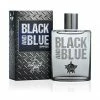 Guadalajara Western Wear PBR Black And Blue Cologne