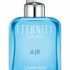 Guadalajara Western Wear Men's Eternity Air For Men Eau De Toilette Spray, 6.7-oz.