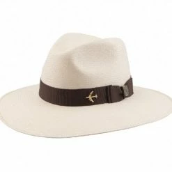 Guadalajara Western Wear Bartolomeo Royal Palm Straw Hat Men