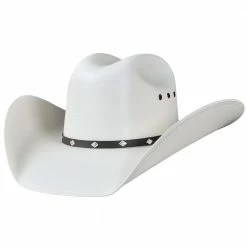 Guadalajara Western Wear Cuernos Chuecos Classic Cowboy Hat