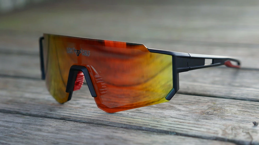 Guadalajara Western Wear Accessories Lost Calf - Blaze 4 Guadalajara Western Wear Accessories Lost Calf - Blaze