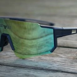 Guadalajara Western Wear Lost Calf - Blaze Black