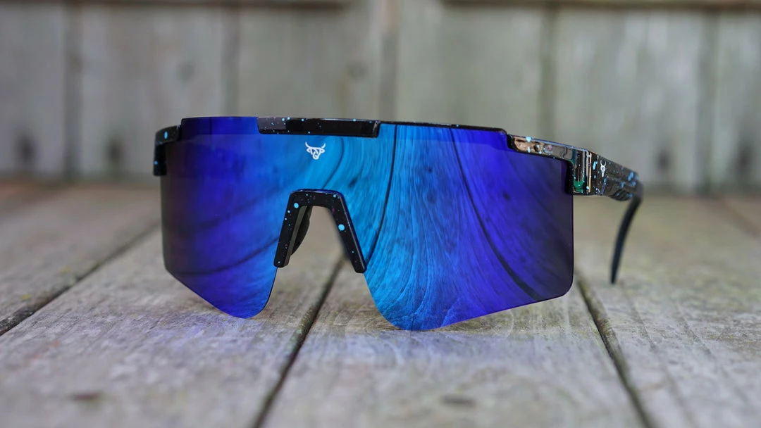 Guadalajara Western Wear Lost Calf - Mullet Accessories 4 Guadalajara Western Wear Lost Calf - Mullet Accessories