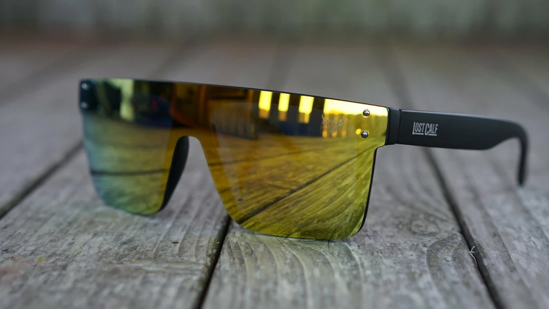 Guadalajara Western Wear Accessories Lost Calf - Solar 5 Guadalajara Western Wear Accessories Lost Calf - Solar