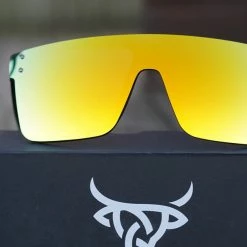 Guadalajara Western Wear Accessories Lost Calf - Solar