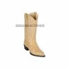 Guadalajara Western Wear Los Altos Oryx Ostrich J Toe Cowboy Boots Men