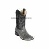 Guadalajara Western Wear Los Altos Gray Ostrich Wide Square Toe Cowboy Boots Men 2 Guadalajara Western Wear Los Altos Gray Ostrich Wide Square Toe Cowboy Boots Men