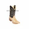 Guadalajara Western Wear Men Los Altos Oryx Ostrich Belly Wide Square Toe Cowboy Boots 2 Guadalajara Western Wear Men Los Altos Oryx Ostrich Belly Wide Square Toe Cowboy Boots