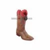 Guadalajara Western Wear Los Altos Honey Rage Wide Square Toe Women Western Boot 1 Guadalajara Western Wear Los Altos Honey Rage Wide Square Toe Women Western Boot