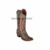 Guadalajara Western Wear Los Altos Brown Vintage Dubai Toe Women Western Boot 1 Guadalajara Western Wear Los Altos Brown Vintage Dubai Toe Women Western Boot