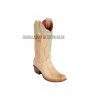 Guadalajara Western Wear Los Altos Honey Vintage Dubai Toe Women Western Boot 1 Guadalajara Western Wear Los Altos Honey Vintage Dubai Toe Women Western Boot