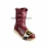 Guadalajara Western Wear Original Michel Boots Men's Pull On Work Boot Burgundy Steel Toe 1 Guadalajara Western Wear Original Michel Boots Men's Pull On Work Boot Burgundy Steel Toe