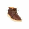 Guadalajara Western Wear Original Michel Boots Men's Lace Up Work Boot Brown Soft Toe 1 Guadalajara Western Wear Original Michel Boots Men's Lace Up Work Boot Brown Soft Toe