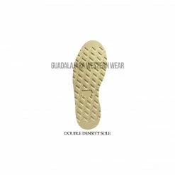 Guadalajara Western Wear Original Michel Boots Men's Pull On Work Boot Brown Soft Toe