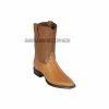 Guadalajara Western Wear Men Los Altos Antique Saddle Teju Roper Cowboy Boots 2 Guadalajara Western Wear Men Los Altos Antique Saddle Teju Roper Cowboy Boots