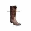 Guadalajara Western Wear Los Altos Lisboa Brown Caiman Belly European Square Toe Cowboy Boots Men 2 Guadalajara Western Wear Los Altos Lisboa Brown Caiman Belly European Square Toe Cowboy Boots Men