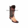 Guadalajara Western Wear Men Los Altos Faded Oryx Ostrich European Square Toe Cowboy Boots 2 Guadalajara Western Wear Men Los Altos Faded Oryx Ostrich European Square Toe Cowboy Boots