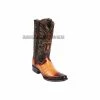 Guadalajara Western Wear Los Altos Faded Buttercup Caiman Belly European Square Toe Cowboy Boots Men 2 Guadalajara Western Wear Los Altos Faded Buttercup Caiman Belly European Square Toe Cowboy Boots Men