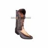 Guadalajara Western Wear Men Los Altos Faded Oryx Ostrich & Deer European Square Toe Cowboy Boots 1 Guadalajara Western Wear Men Los Altos Faded Oryx Ostrich & Deer European Square Toe Cowboy Boots