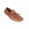 Cuadra Vestigium Honey Rage Loafers