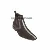 Cuadra Men Vestigium Black Rowstone Stingray Chelsea Boot 2 Cuadra Men Vestigium Black Rowstone Stingray Chelsea Boot
