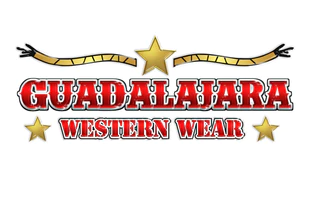 Guadalajara Western Wear Sales