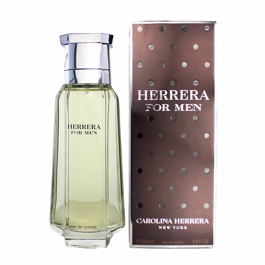 Guadalajara Western Wear Herrera For Men Eau De Toilette Spray Cologne / Perfume 3 Guadalajara Western Wear Herrera For Men Eau De Toilette Spray Cologne / Perfume
