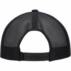 Guadalajara Western Wear Accessories Hooey Classic Trucker Snapback Cap - Black 8 Guadalajara Western Wear Accessories Hooey Classic Trucker Snapback Cap - Black