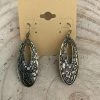 Guadalajara Western Wear Gold Dangles Women