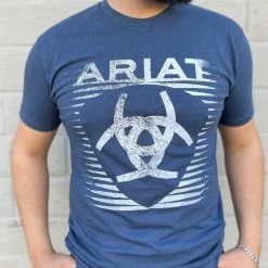 Guadalajara Western Wear Ariat Shade Tee