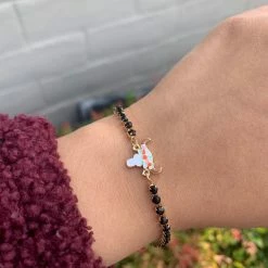 Guadalajara Western Wear Longhorn Bracelet