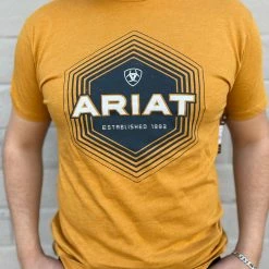 Guadalajara Western Wear Ariat Paradigm Men