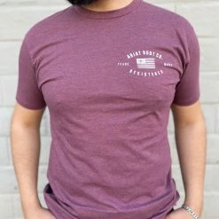 Guadalajara Western Wear Men US Registered T-Shirt