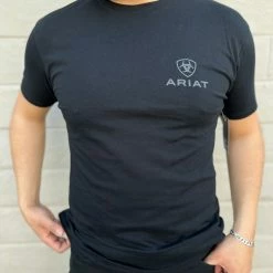 Guadalajara Western Wear Corps Tee