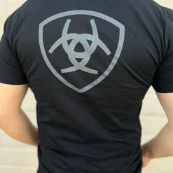 Guadalajara Western Wear Corps Tee