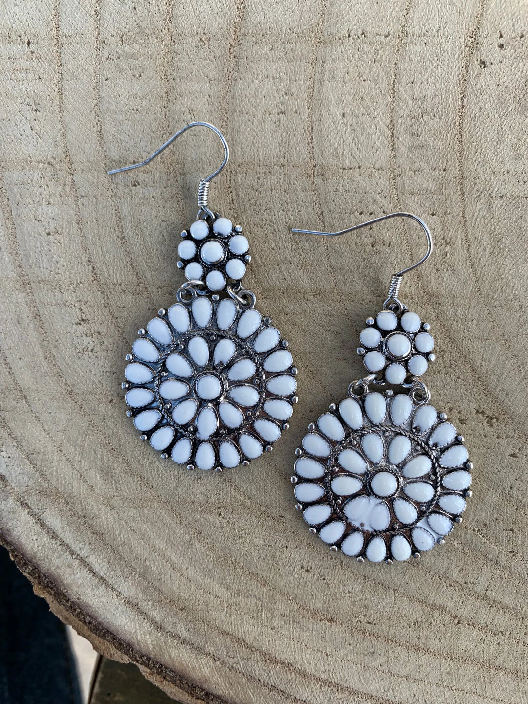 Guadalajara Western Wear Pearly Whites Blossom Women 3 Guadalajara Western Wear Pearly Whites Blossom Women