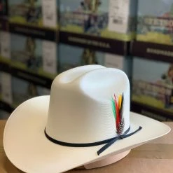 Guadalajara Western Wear Tombstone 1000x Johnson Con Liston Negro (Copa Chica) Men