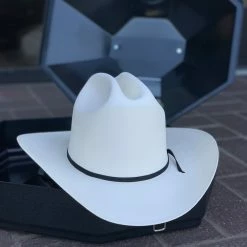 Guadalajara Western Wear Tombstone 1000x Johnson Con Liston Negro (Copa Chica) Men