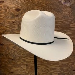 Guadalajara Western Wear Cuernos Chuecos 100x Durango (Copa Alta)