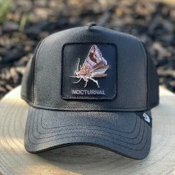 Guadalajara Western Wear Accessories Gimmie The Light - Black