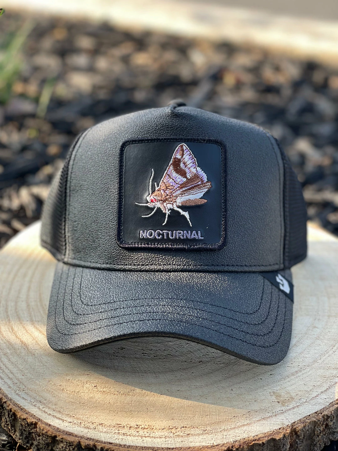 Guadalajara Western Wear Accessories Gimmie The Light - Black 3 Guadalajara Western Wear Accessories Gimmie The Light - Black