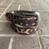 Guadalajara Western Wear Women Ariat Cheetah Print Belt 1 Guadalajara Western Wear Women Ariat Cheetah Print Belt