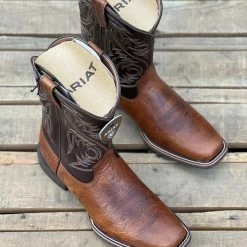 Ariat Men's Sport Herdsman Western Boot